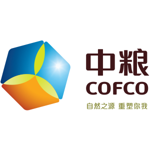 中粮政企一体化平台